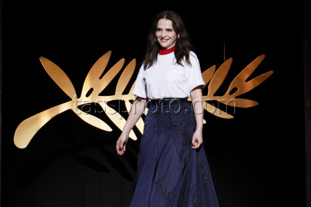 France Cannes 2025 Awards Ceremony