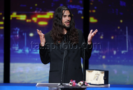 Closing Ceremony - 78th Cannes Film Festival