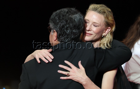 Closing Ceremony - 78th Cannes Film Festival
