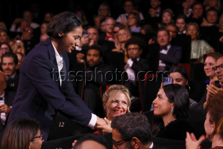 France Cannes 2025 Awards Ceremony