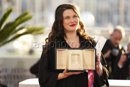 France Cannes 2025 Awards Ceremony Photo Call