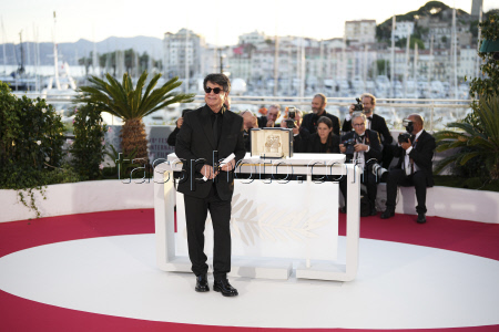 France Cannes 2025 Awards Ceremony Photo Call
