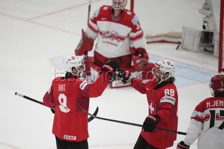 Sweden Hockey Worlds