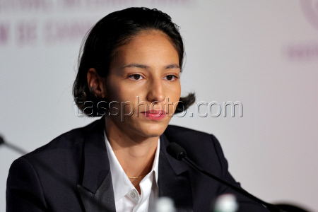 Closing Ceremony Winners' Press Conference - 78th Cannes Film Festival