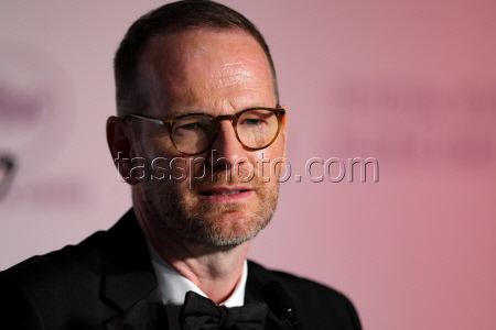 Closing Ceremony Winners' Press Conference - 78th Cannes Film Festival