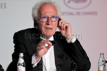 Closing Ceremony Winners' Press Conference - 78th Cannes Film Festival