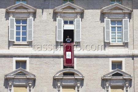 Vatican Pope