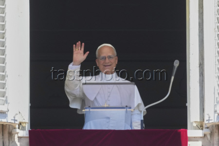 Vatican Pope