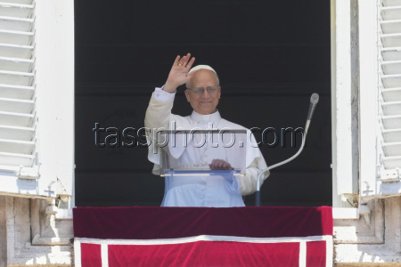 Vatican Pope