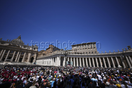 Vatican Pope