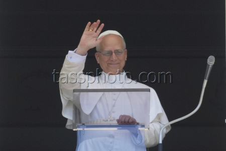 Vatican Pope