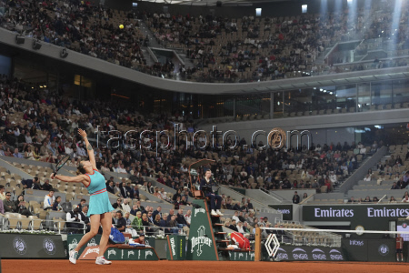 French Open Tennis