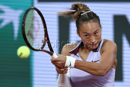 French Open - Day 1&#x9;