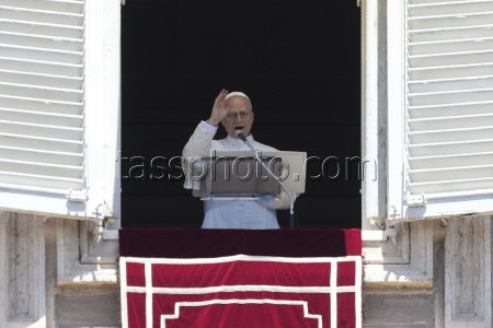 Vatican Pope
