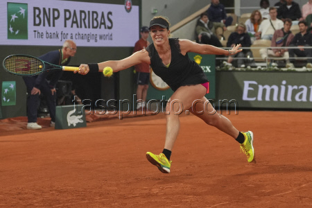 French Open Tennis