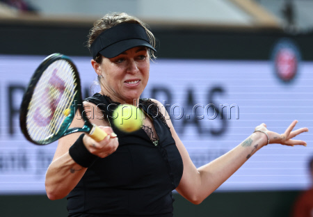French Open - Day 1&#x9;