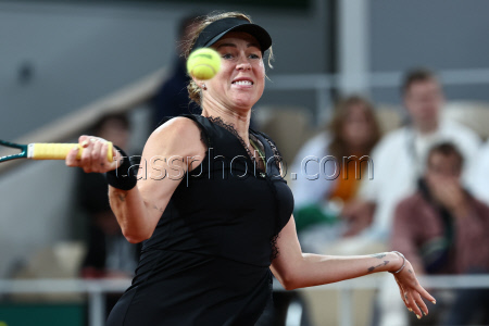 French Open - Day 1&#x9;
