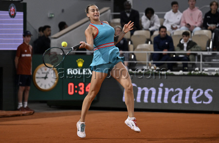 French Open 2025