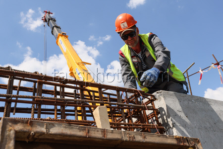 Repair and refurbishment work in Lugansk