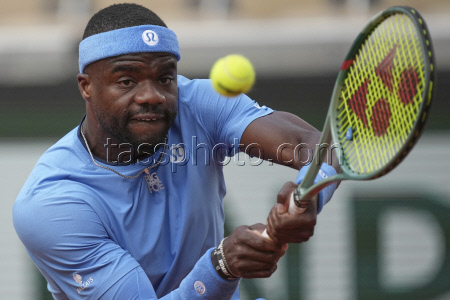 French Open Tennis