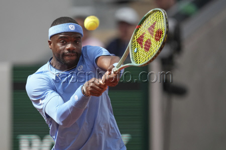 French Open Tennis