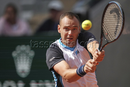 French Open Tennis