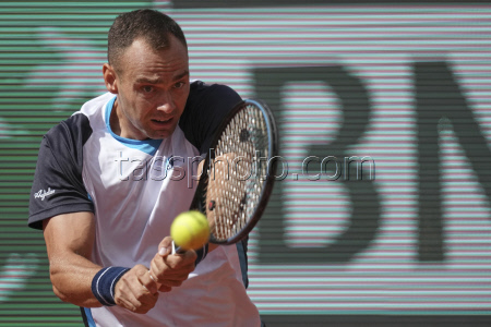 French Open Tennis
