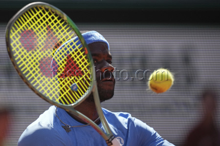 French Open Tennis