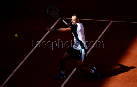 French Open - Day 1&#x9;