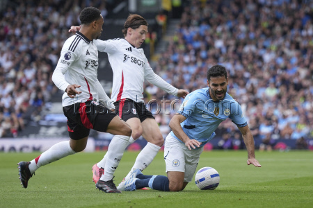 Britain Soccer Premier League