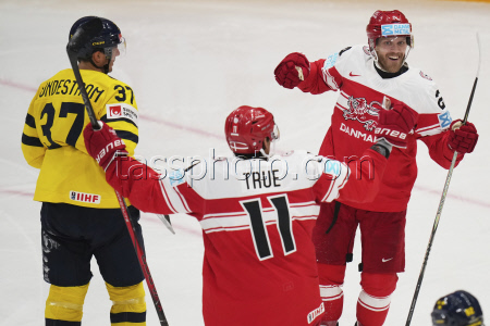 Sweden Hockey Worlds