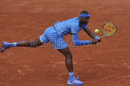 French Open Tennis