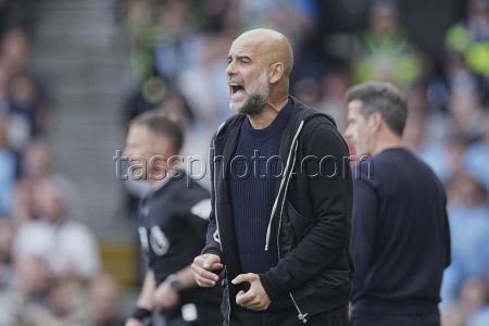 Britain Soccer Premier League