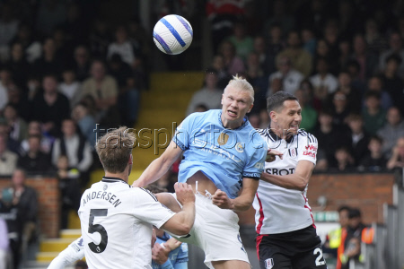 Britain Soccer Premier League