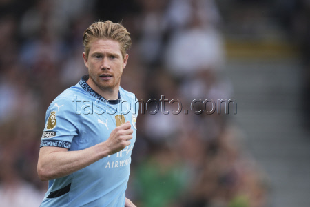 Britain Soccer Premier League