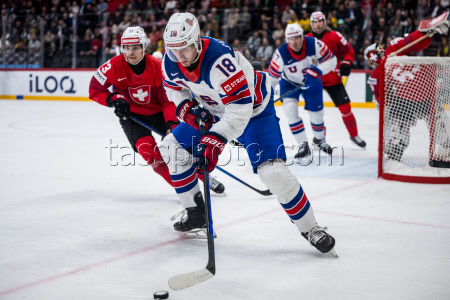 Sport News - May 25, 2025