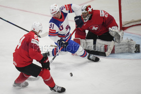 Sweden Hockey Worlds