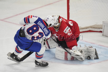 Sweden Hockey Worlds