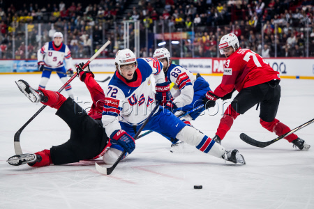 Sport News - May 25, 2025