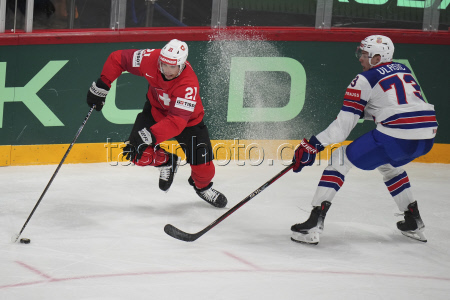 Sweden Hockey Worlds