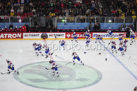 Sweden Hockey Worlds