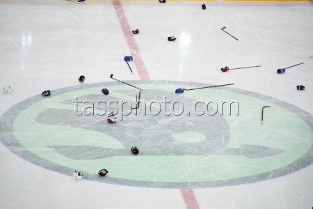 Sweden Hockey Worlds