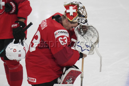 Sweden Hockey Worlds