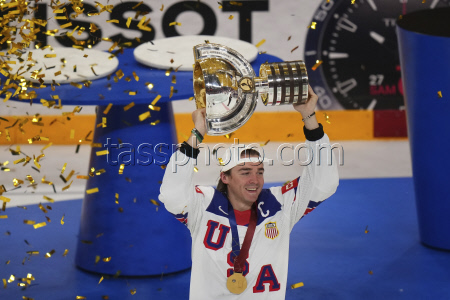 Sweden Hockey Worlds