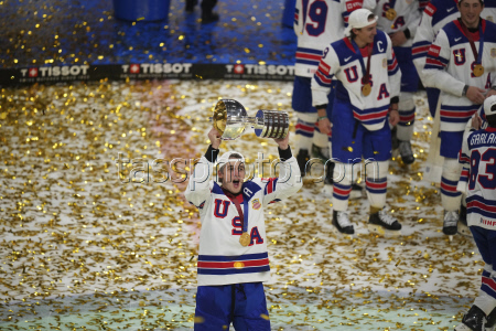 Sweden Hockey Worlds