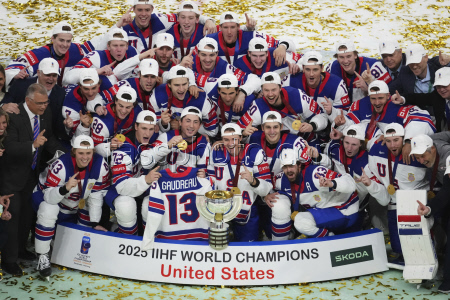 Sweden Hockey Worlds