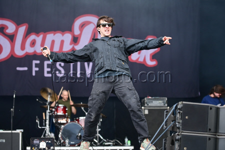 Slam Dunk Festival 2025