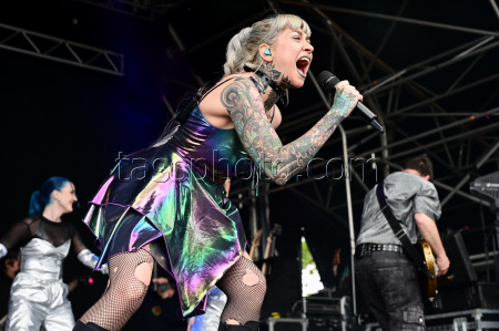 Slam Dunk Festival 2025