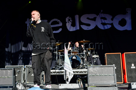 Slam Dunk Festival 2025