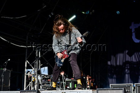 Slam Dunk Festival 2025